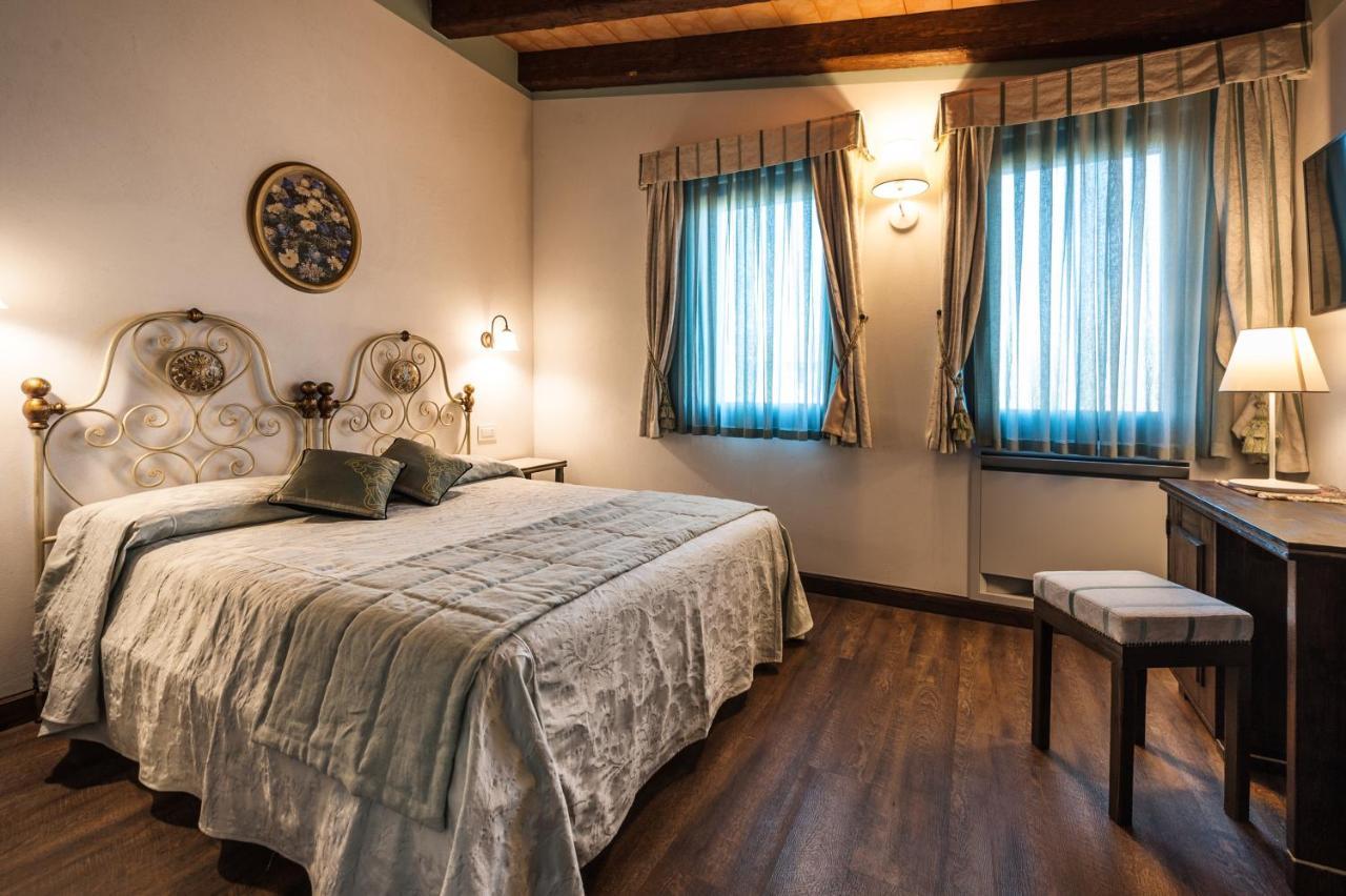 Locanda Bepa Ostiglia Exterior foto