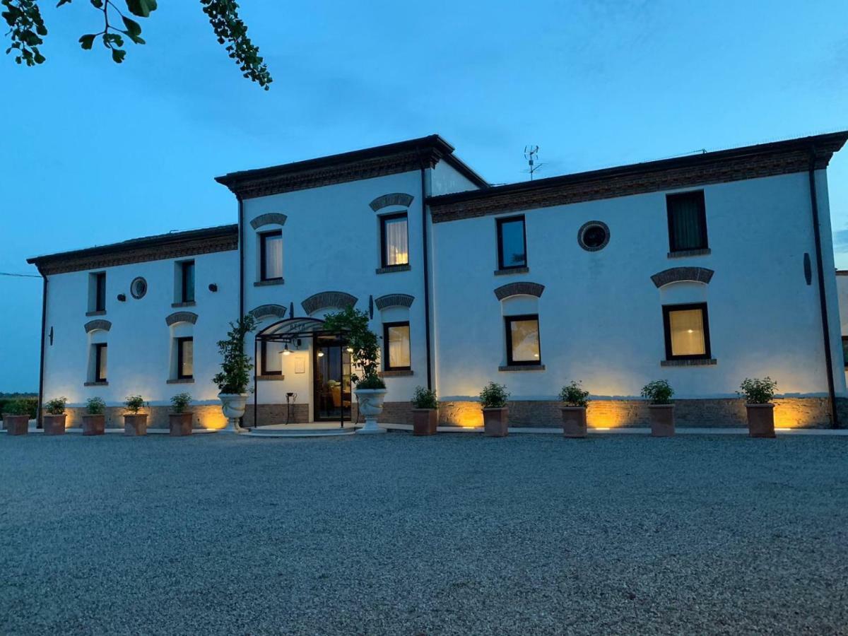 Locanda Bepa Ostiglia Exterior foto